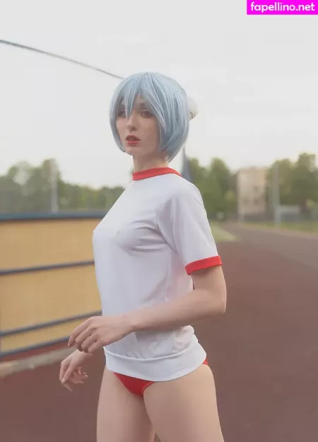 Maria Muller Cosplay OnlyFans Thumbnail #tYDveiWUMk