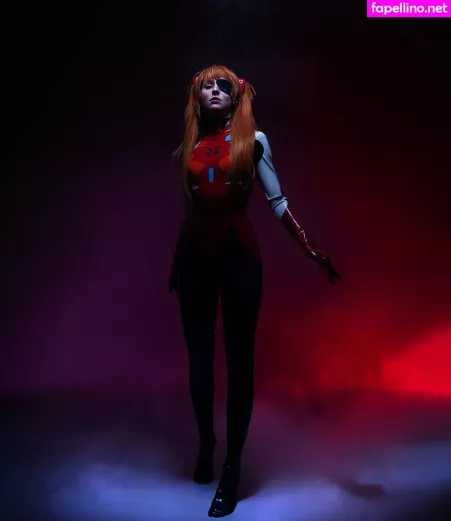 Maria Muller Cosplay OnlyFans Thumbnail #xbUzNjVTOA