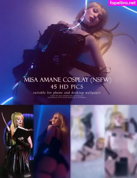 Maria Muller Cosplay OnlyFans Thumbnail #yh4m6wlwli