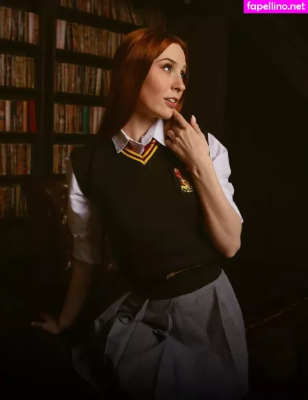 Maria Muller Cosplay OnlyFans Thumbnail #zDNbYXz8ZG