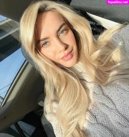 Maria Myskova OnlyFans Thumbnail #KNOcH2PWxU