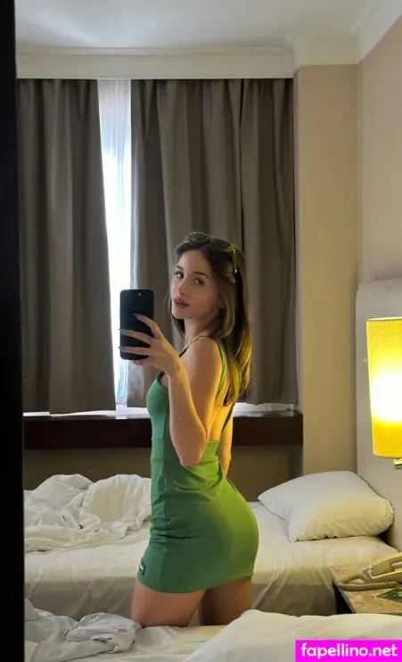 Maria Nicolly OnlyFans Thumbnail #FZc5mpOz0t