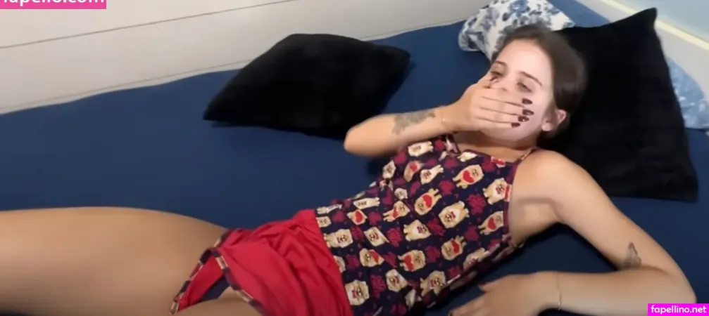 Maria Nicolly OnlyFans Thumbnail #nQGYrLy6CZ