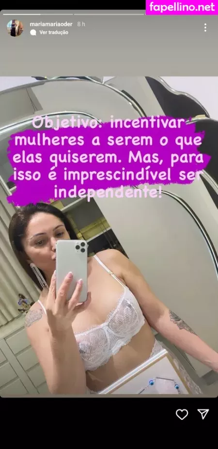 Maria Oderlandia OnlyFans Thumbnail #2qxZL9OIFS