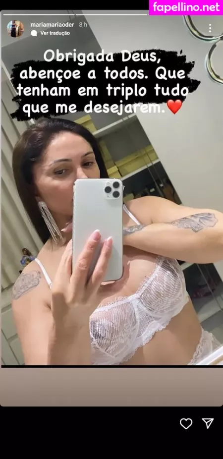 Maria Oderlandia OnlyFans Thumbnail #A0i53eXJfK