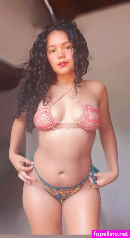 Maria Oliveira OnlyFans Thumbnail #cOyBCVHQ83