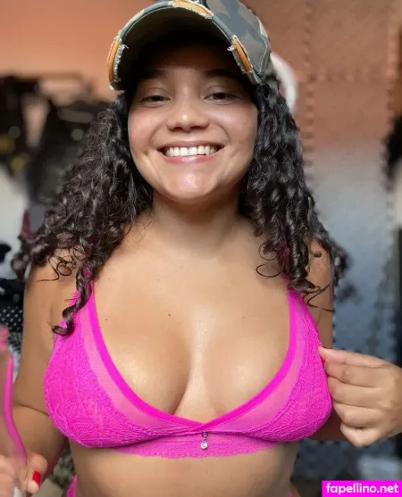 Maria Oliveira OnlyFans Thumbnail #hUIm8cF8Wb