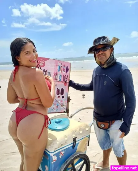 Maria Oliveira OnlyFans Thumbnail #ya9AnVuMI0