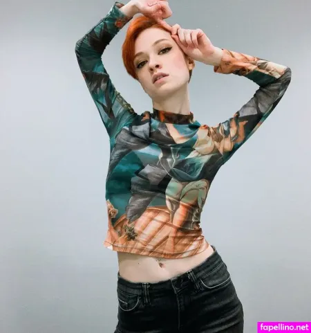 Maria Palmer OnlyFans Thumbnail #C2HBVe45qb