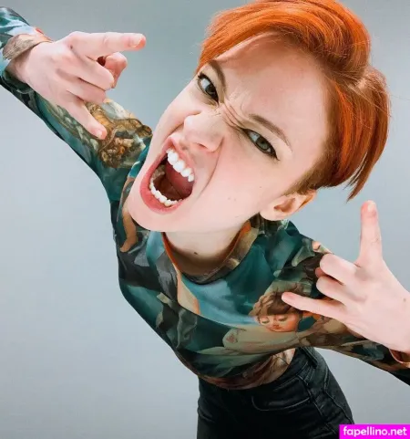 Maria Palmer OnlyFans Thumbnail #NEMfBcRRyi