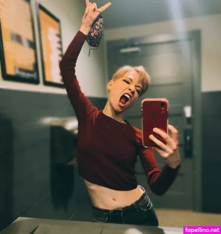 Maria Palmer OnlyFans Thumbnail #PAtlwoA67M