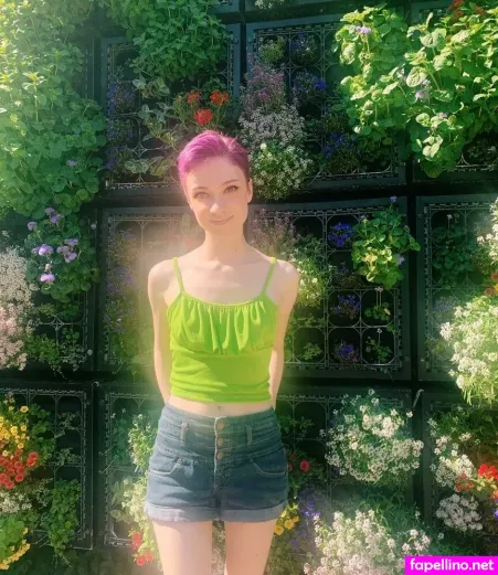 Maria Palmer OnlyFans Thumbnail #SkTxNBYwZj