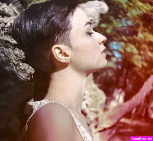 Maria Palmer OnlyFans Thumbnail #TBuofraJiS