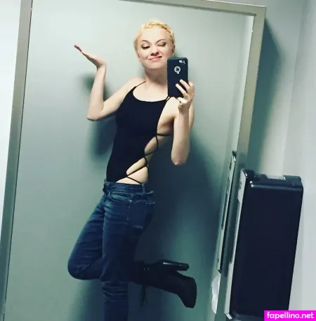 Maria Palmer OnlyFans Thumbnail #fRnVRVoDv6