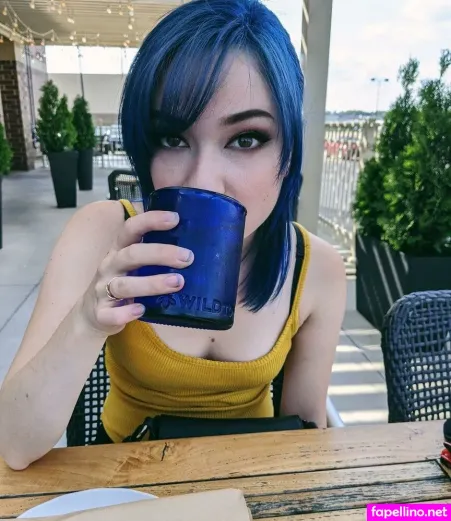 Maria Palmer OnlyFans Thumbnail #jwHTrmvqvi