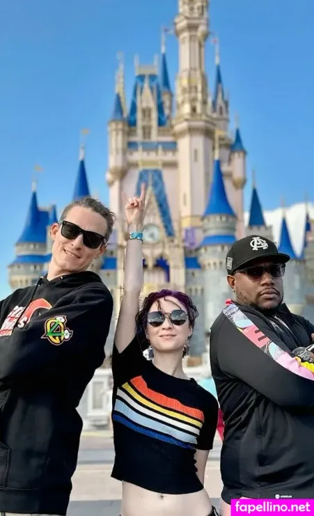 Maria Palmer Main Profile Photo