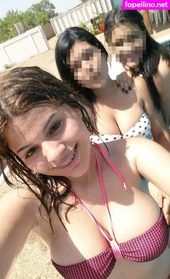 Paola Contreras, mariaborjass, mariapcm_ Nude Leaked OnlyFans Photo #B73P3N6HF2