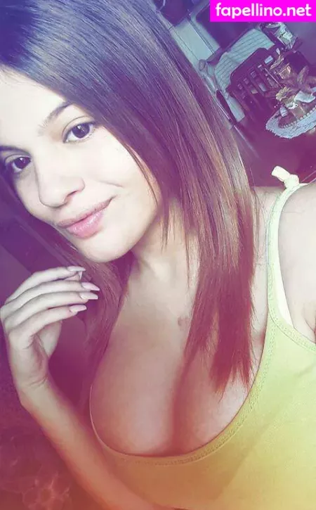 Maria Paola OnlyFans Thumbnail #CdI8XaWKez