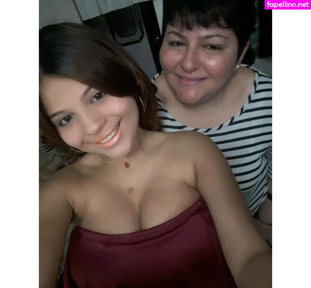 Paola Contreras, mariaborjass, mariapcm_ Nude Leaked OnlyFans Photo #VRMymnRkuo