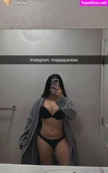 Maria Paraiso OnlyFans Thumbnail #4H5kTAgbUX