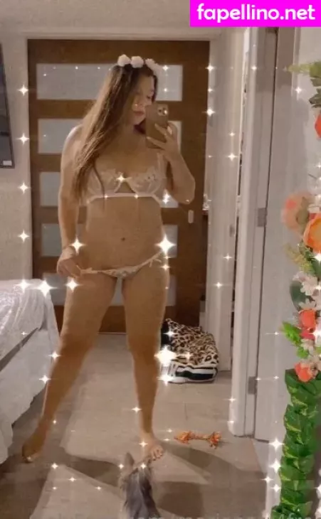 Maria Parr OnlyFans Thumbnail #JBo6n4LqSK