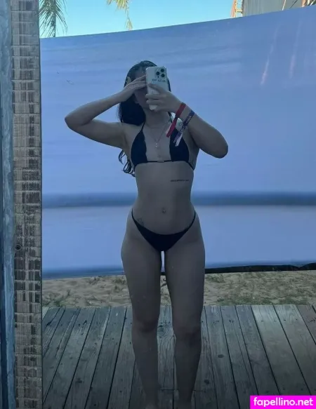 Maria Paula Borges OnlyFans Thumbnail #EfxMjBJk1g