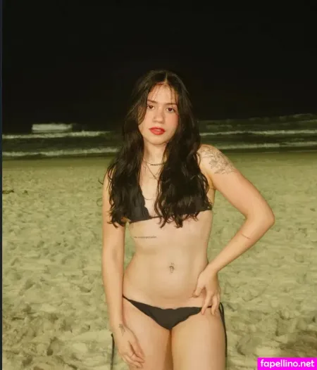 Maria Paula Borges OnlyFans Thumbnail #PKDYKg4YZs