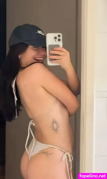 Maria Paula Borges OnlyFans Thumbnail #ZpUY6Pi2lP
