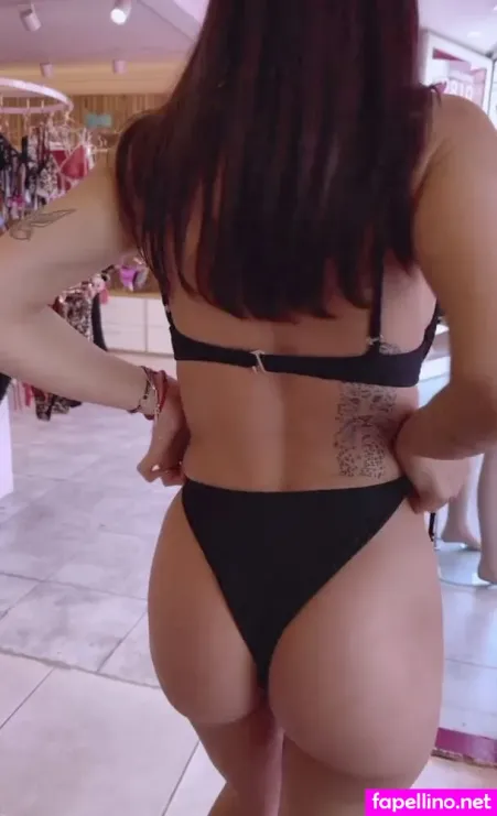 Maria Paz Delgado OnlyFans Thumbnail #XL0Hd1PEVH