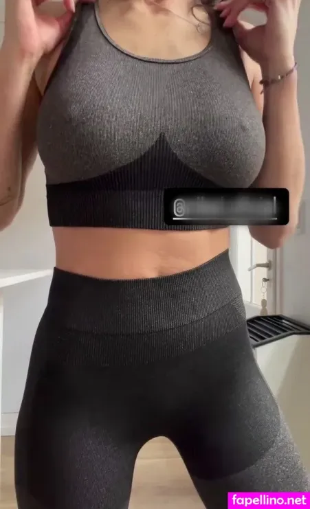 Maria Paz Delgado OnlyFans Thumbnail #XZhSqvSlSw