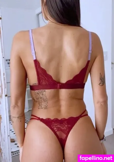 Maria Paz Delgado OnlyFans Thumbnail #dOCYoA8GCr
