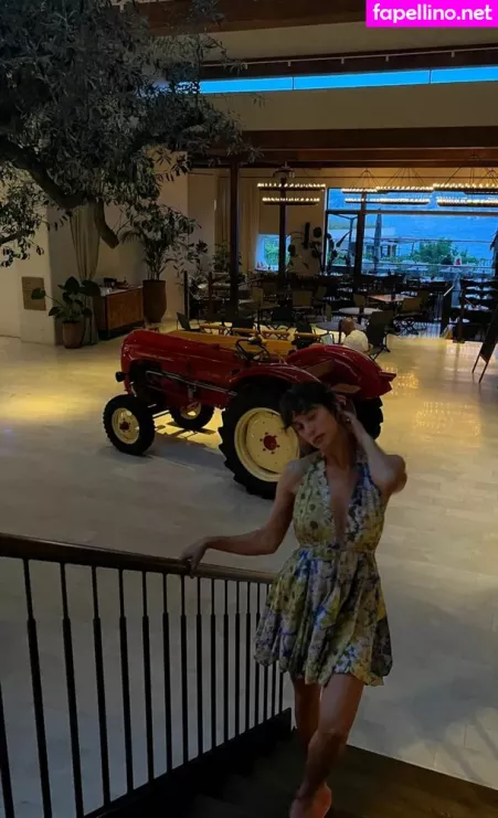 Maria Pedraza OnlyFans Thumbnail #0ls5nnOC3z