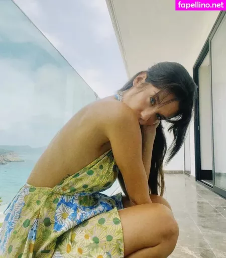 Maria Pedraza OnlyFans Thumbnail #1ZShhgYjfm