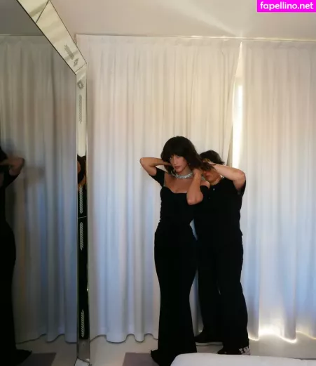 Maria Pedraza OnlyFans Thumbnail #2MbIhvVOYz