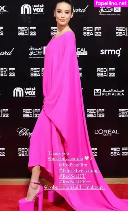 Maria Pedraza OnlyFans Thumbnail #3E0PHYxO3q