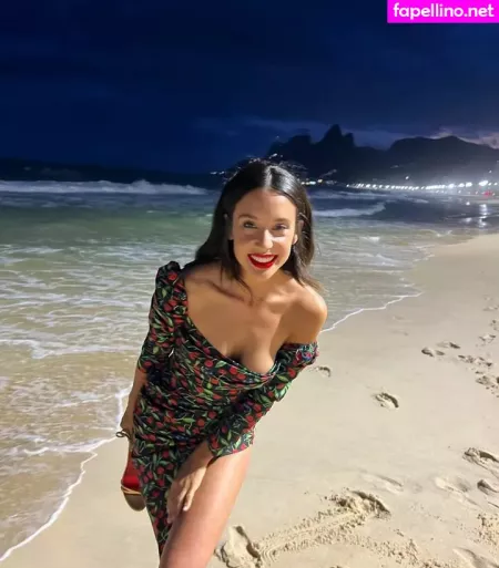 Maria Pedraza OnlyFans Thumbnail #3rpnPNMXP6