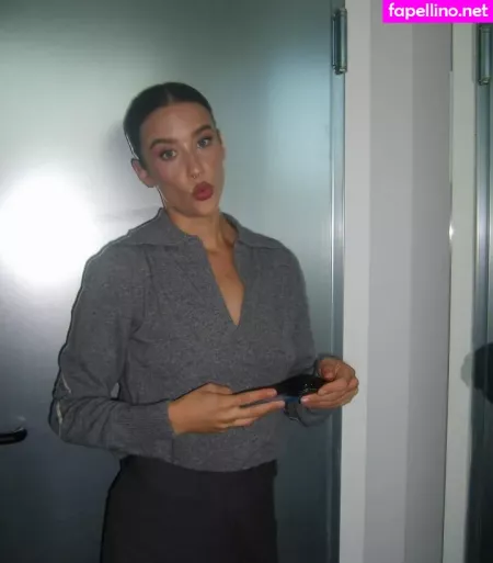 Maria Pedraza OnlyFans Thumbnail #4xjYffLRch