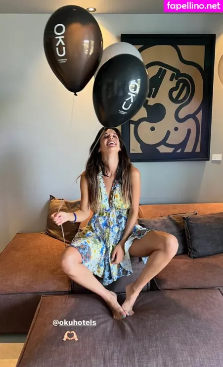 Maria Pedraza OnlyFans Thumbnail #8XDRuRHJYi