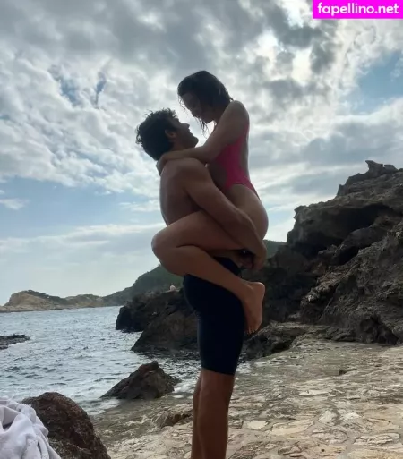 Maria Pedraza OnlyFans Thumbnail #8gPWAbjD4T