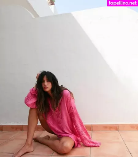 Maria Pedraza OnlyFans Thumbnail #9M7jLSR6LS