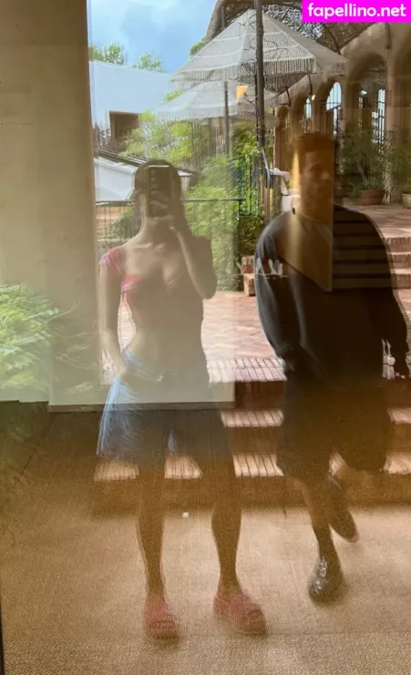 Maria Pedraza OnlyFans Thumbnail #AgdsBRz8ea