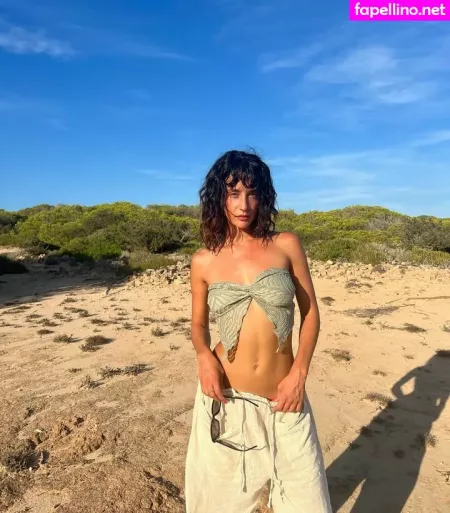 Maria Pedraza OnlyFans Thumbnail #AqhsEp8hX7