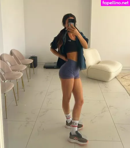 Maria Pedraza OnlyFans Thumbnail #Az79p05Zel