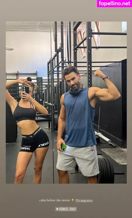 Maria Pedraza OnlyFans Thumbnail #BywgZ0rUX9