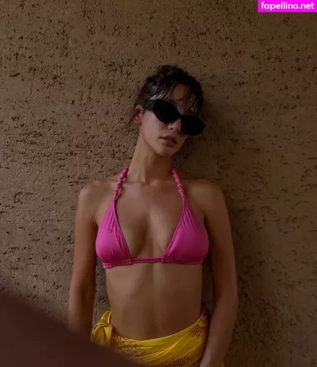 Maria Pedraza OnlyFans Thumbnail #CkOtJy4Igx