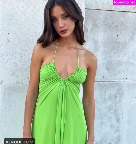 Maria Pedraza OnlyFans Thumbnail #CxEQqLKf58