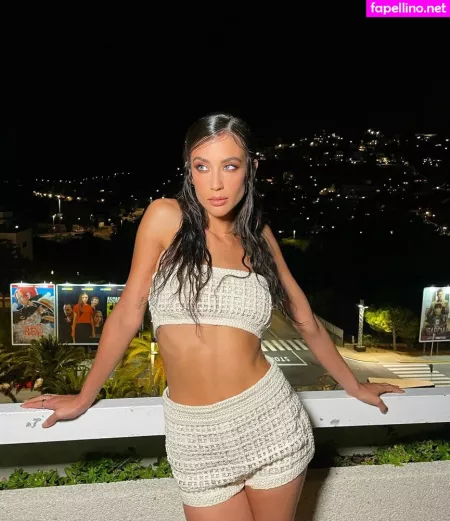 Maria Pedraza OnlyFans Thumbnail #D3M2d3pmnn