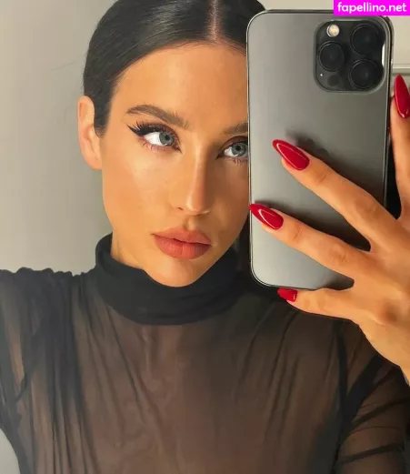 Maria Pedraza OnlyFans Thumbnail #DSWbRVo19S