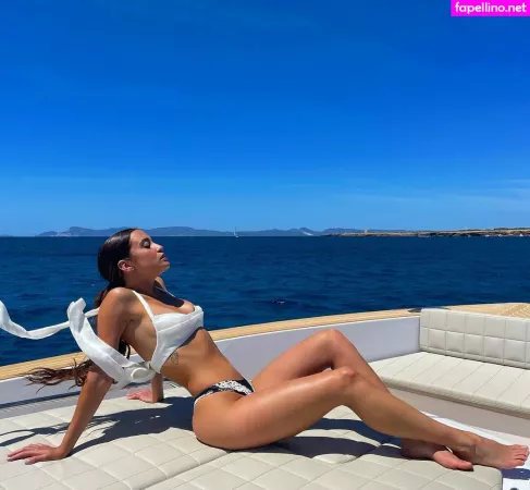 Maria Pedraza OnlyFans Thumbnail #EAxbUZUgLL