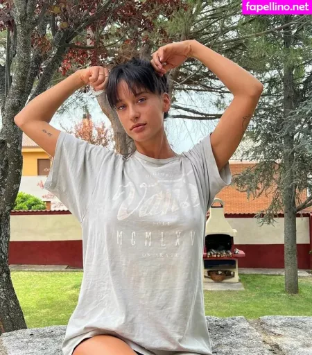 Maria Pedraza OnlyFans Thumbnail #EU7Zc5DruQ